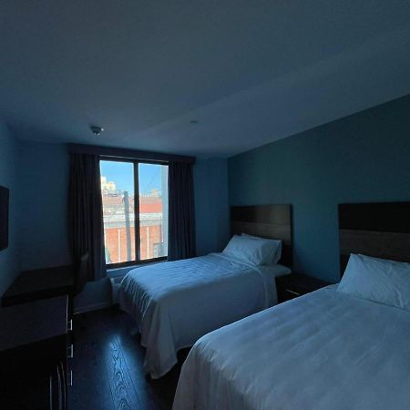 Thatford Hotel นิวยอร์ก ภายนอก รูปภาพ