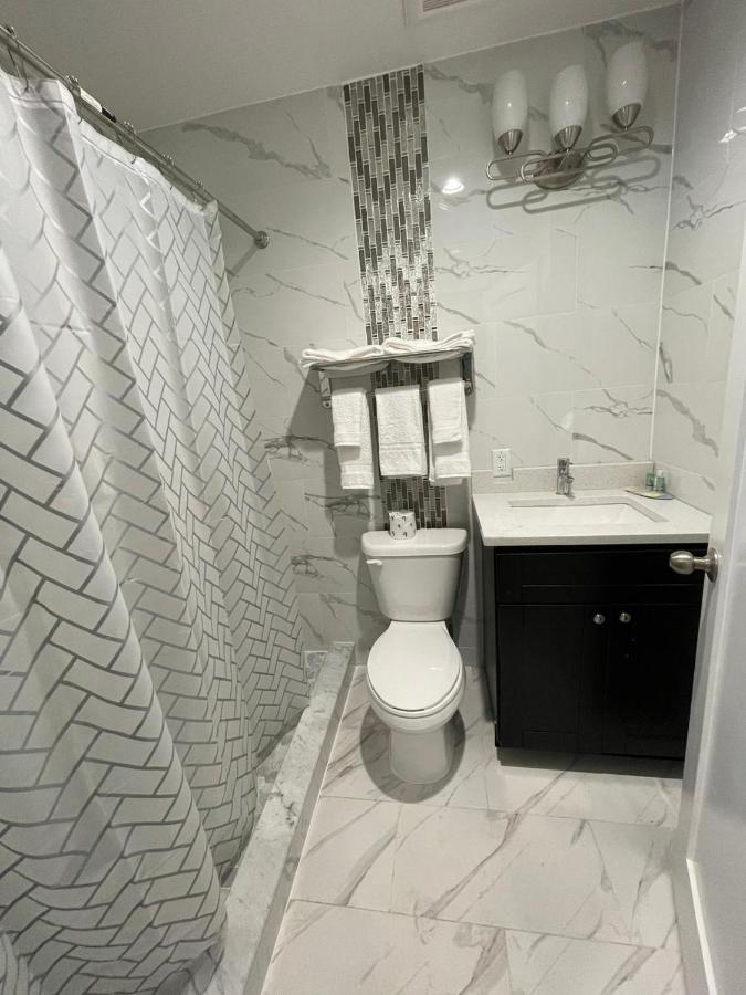 Thatford Hotel นิวยอร์ก ภายนอก รูปภาพ