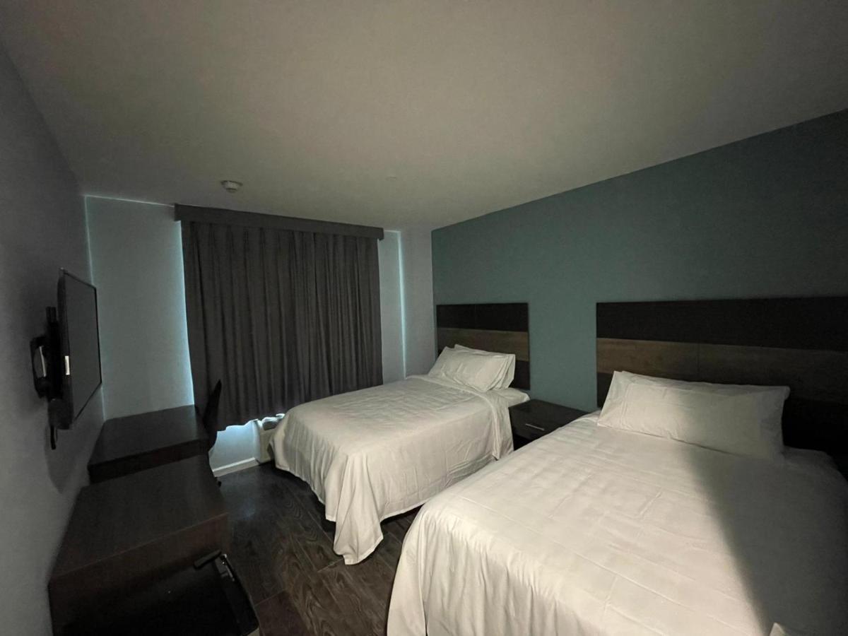 Thatford Hotel นิวยอร์ก ภายนอก รูปภาพ