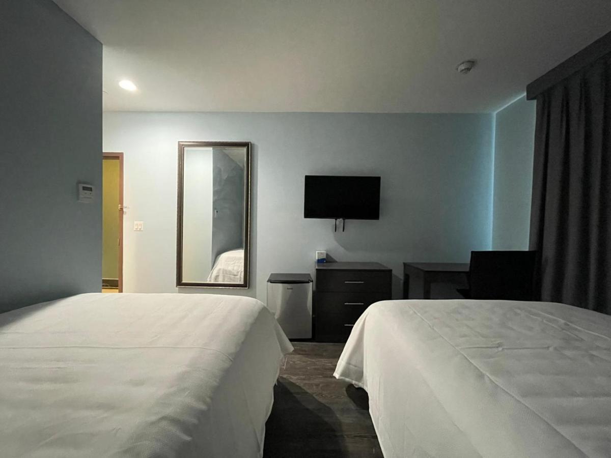 Thatford Hotel นิวยอร์ก ภายนอก รูปภาพ